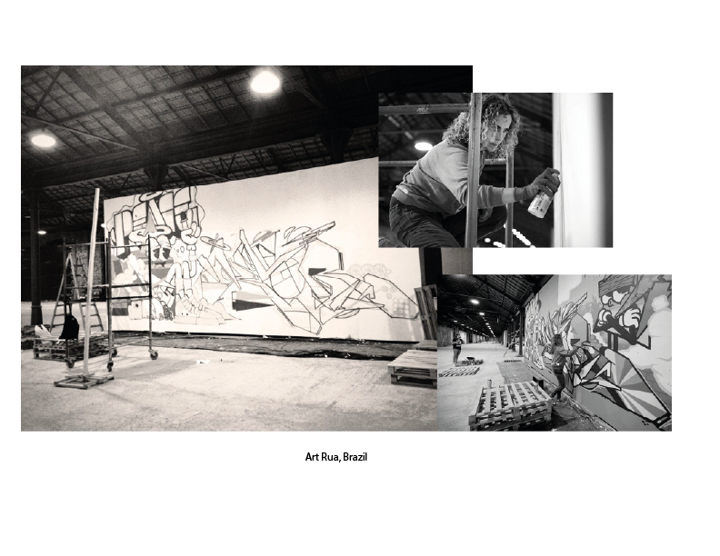 Rode Arte Guadalajara