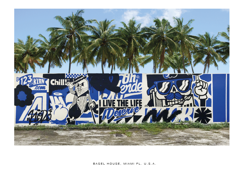 Basel House Miami