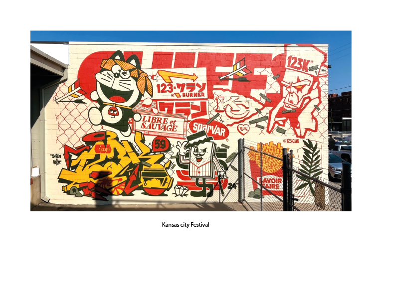 Kansas City Festival