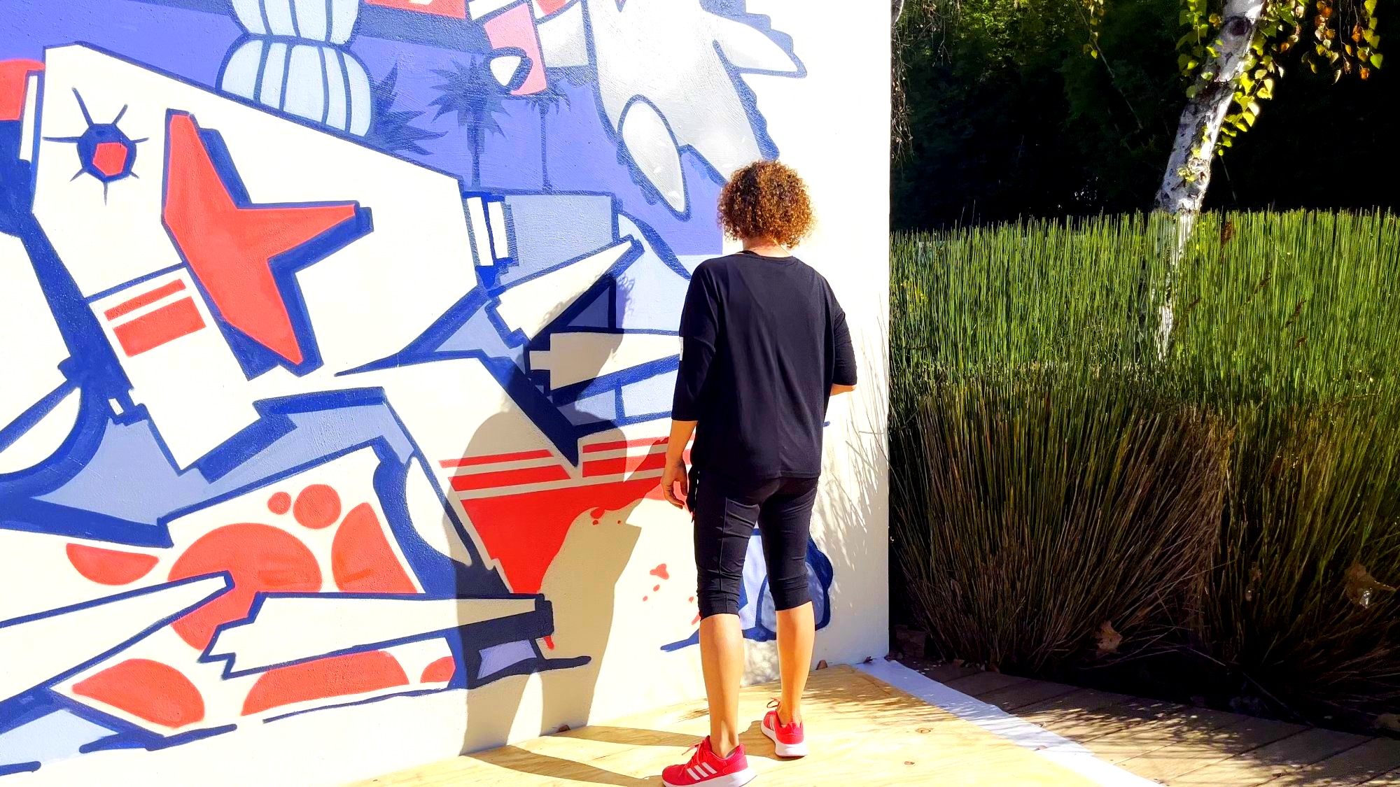 Riot Games Campus Los Angeles