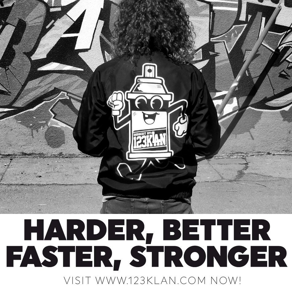 BANDIT-1$M bomber jacket