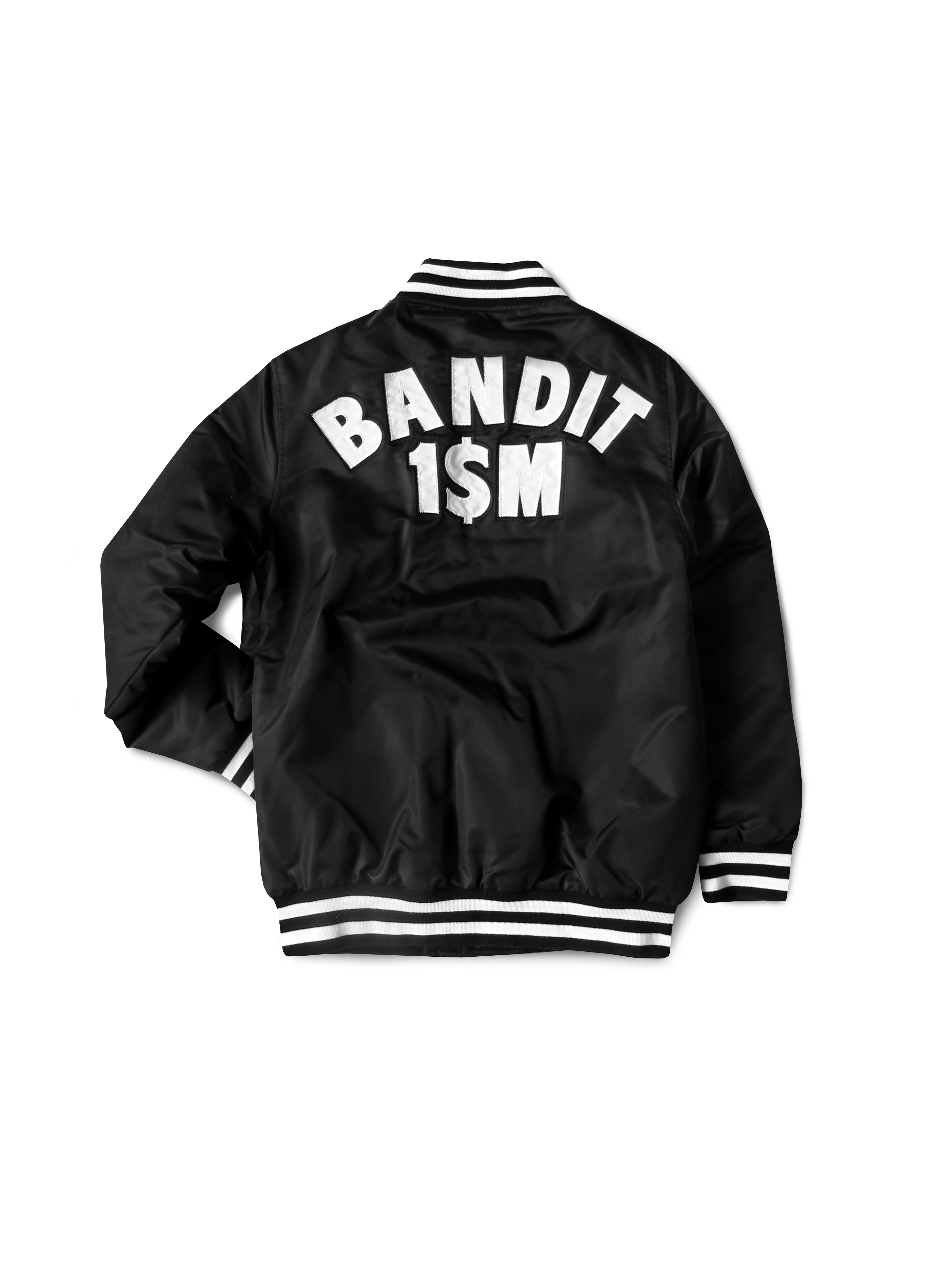 BANDIT-1$M snapbacks