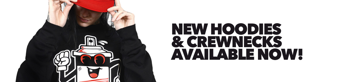 BANDIT-1$M Shopify hoodies slider