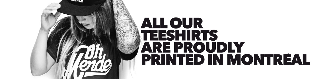 BANDIT-1$M Shopify t-shirts slider