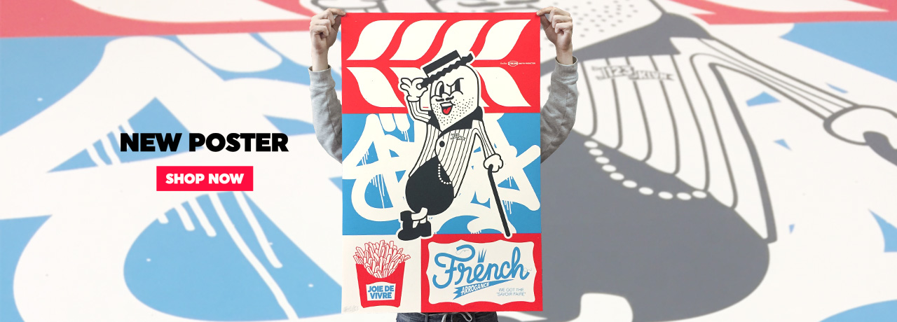 BANDIT-1$M poster 1xRun