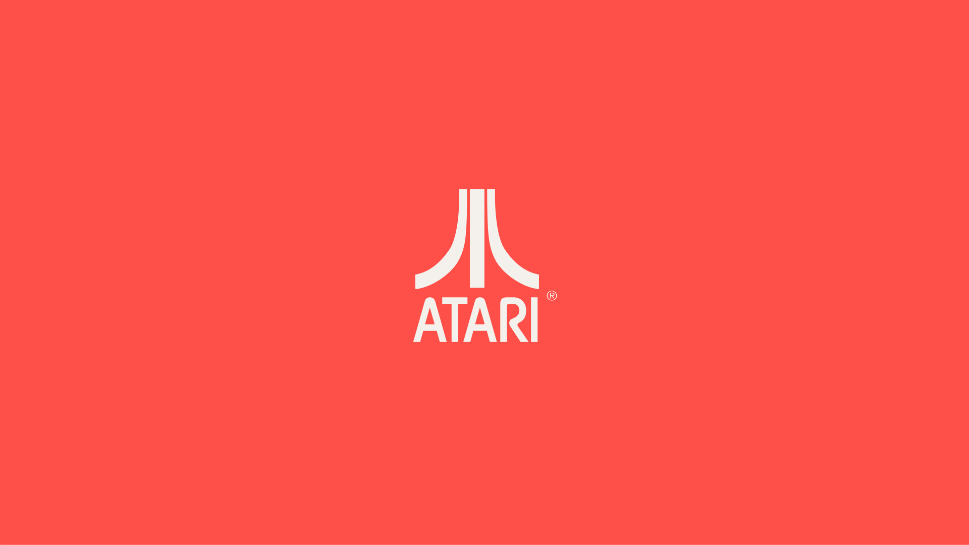 Atari — Getting Up