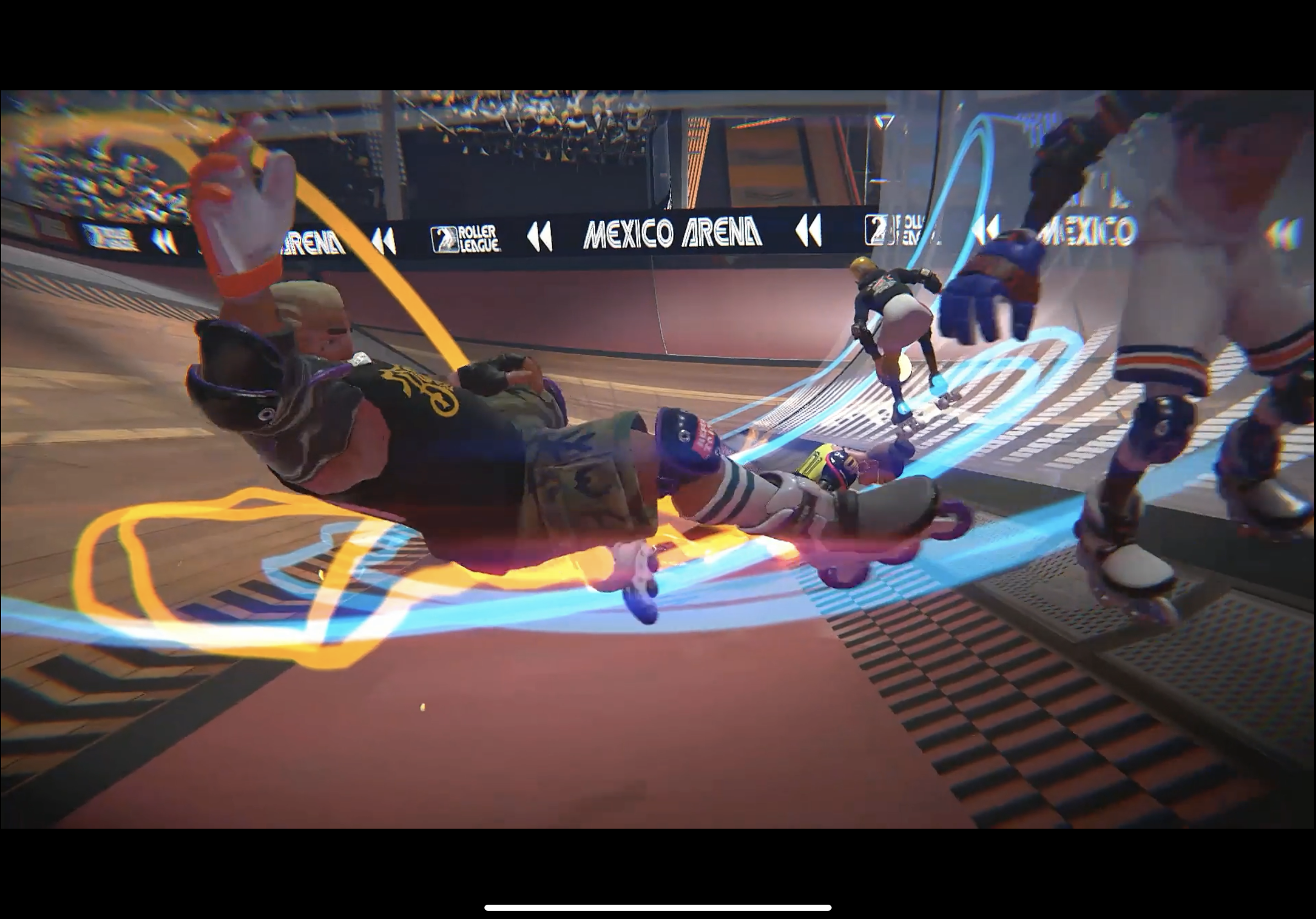 Gameplay Action