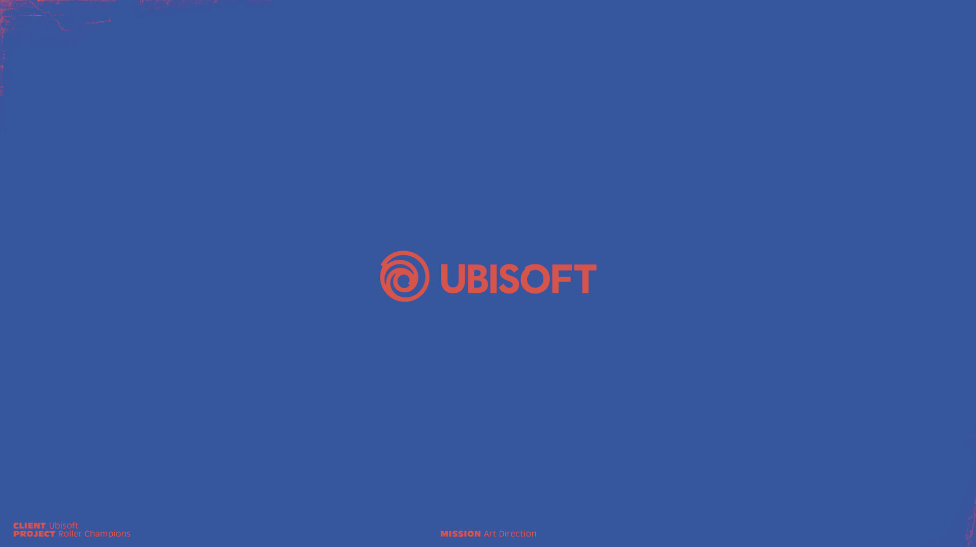Ubisoft — Roller Champions