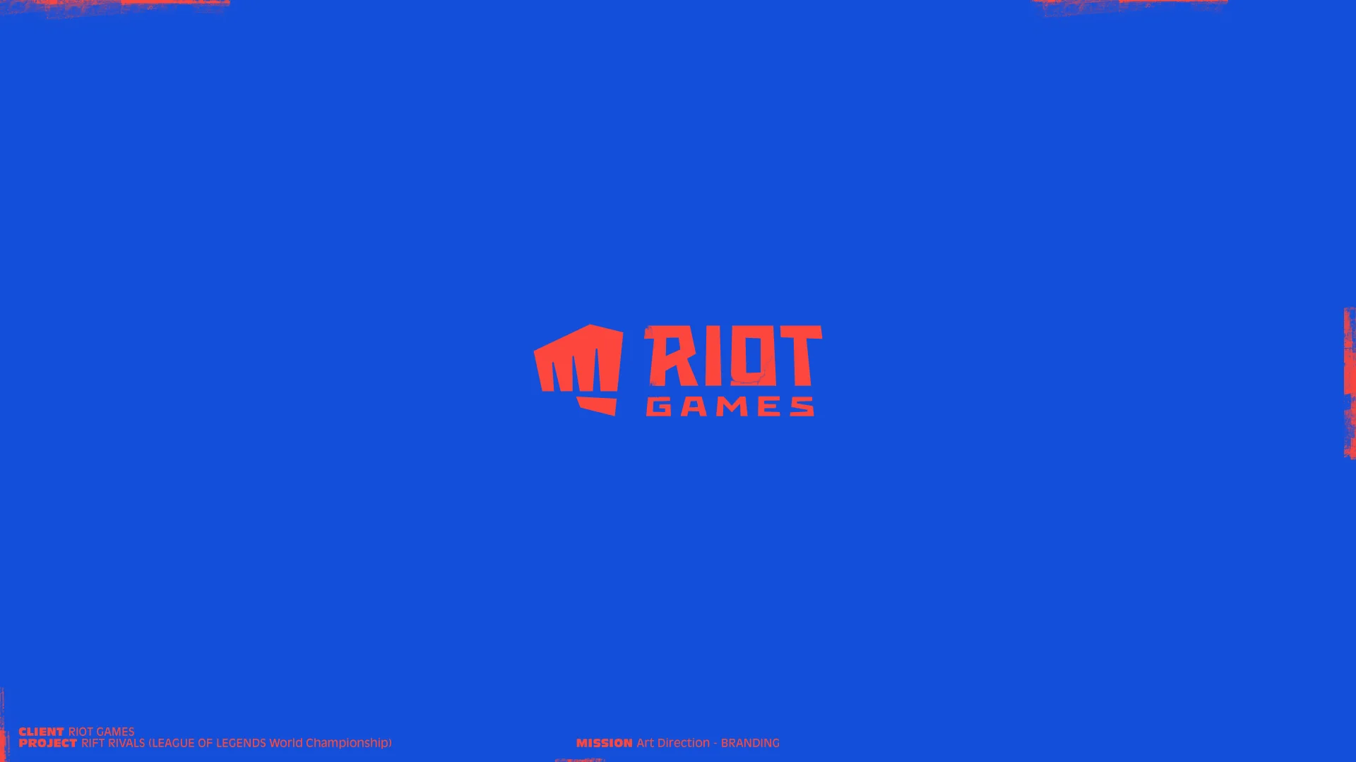 Riot Games — Los Angeles Campus