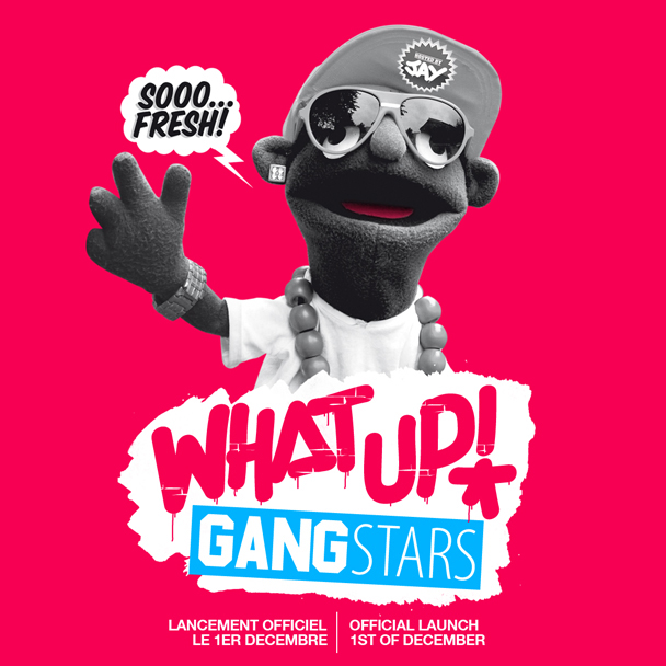 WUG coming soon page