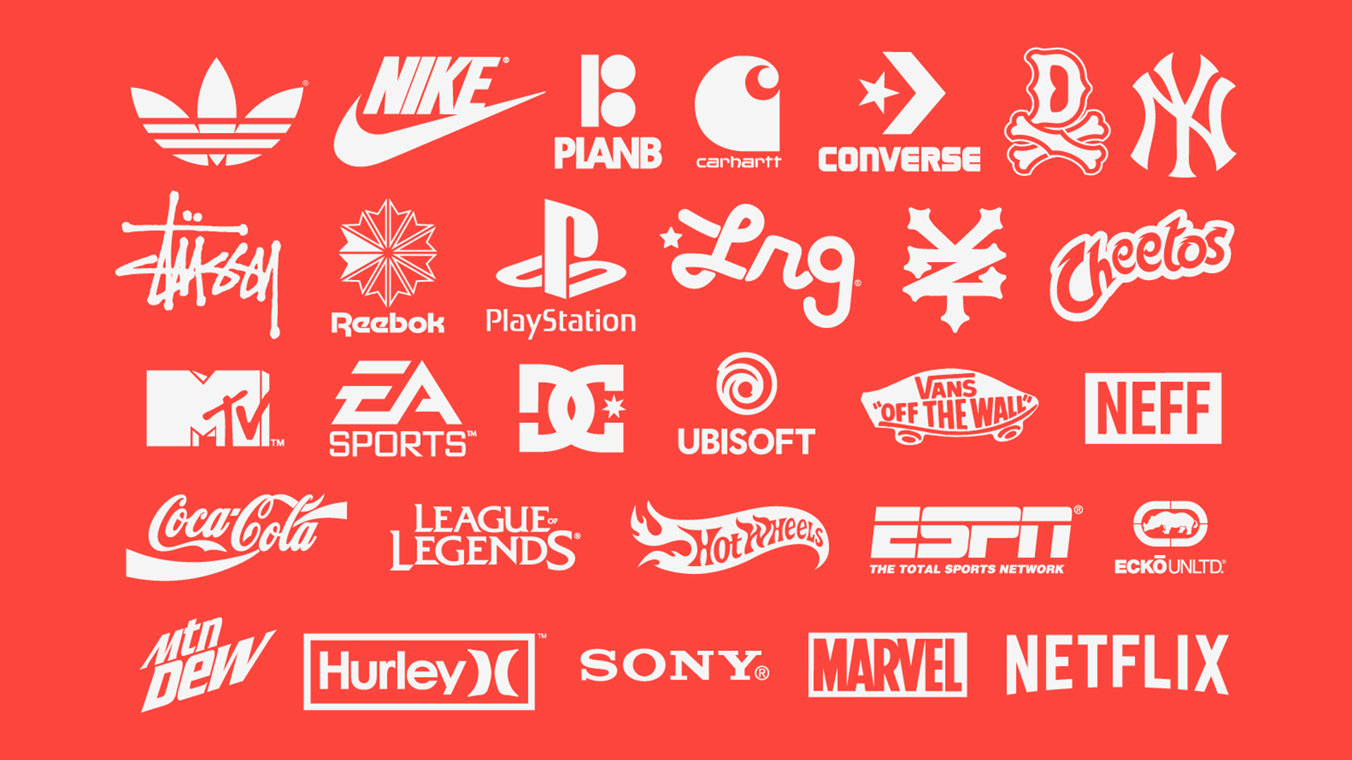 KLOR — Selected Clients