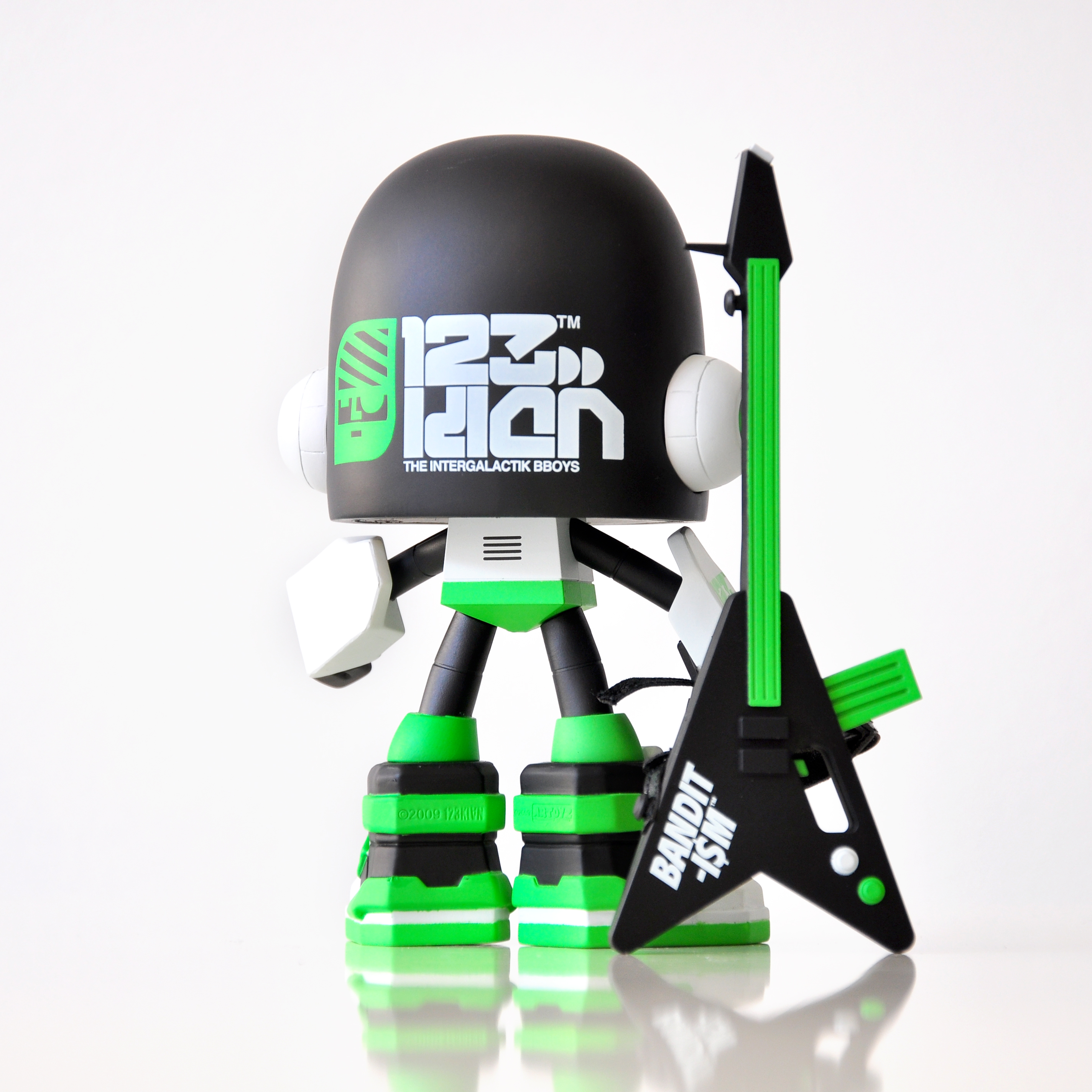 Fella Star Green Newton dos